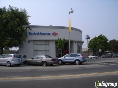 Bank of America