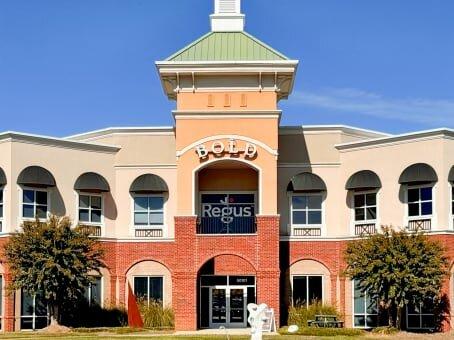 Regus-NC, Chapel Hill-50101 Governors Drive