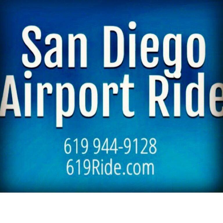 Chula Vista Airport Taxi (619) 944-9128