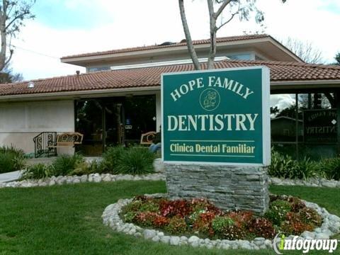 Hope Family Dentistry