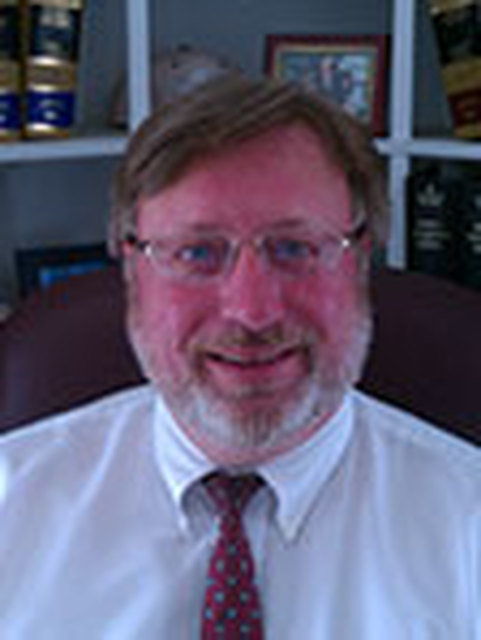 Chester J Winkowski Attorney