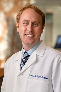 David Culpepper, MD