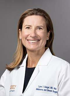 Lynn T Dengel, MD