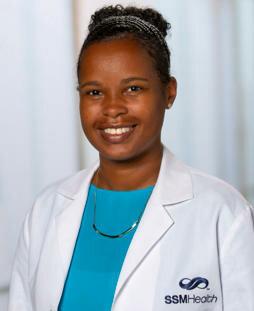 Erica Harris-Herron, MD