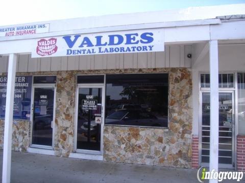 Valdes Dental Laboratory