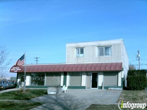 Northeast Senior Center