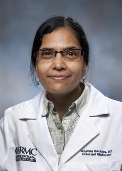 Bhavna Saraiya, MD - Southside Physicians Network