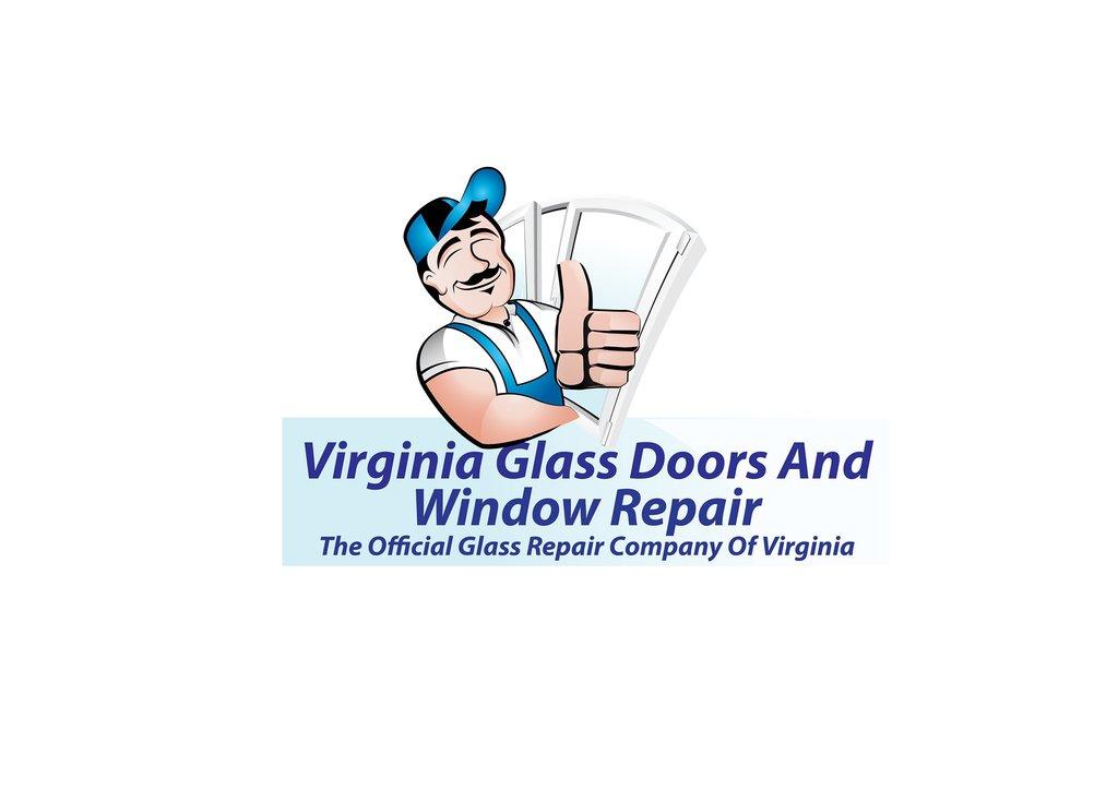 Virginia Glass Doors and Window Repair