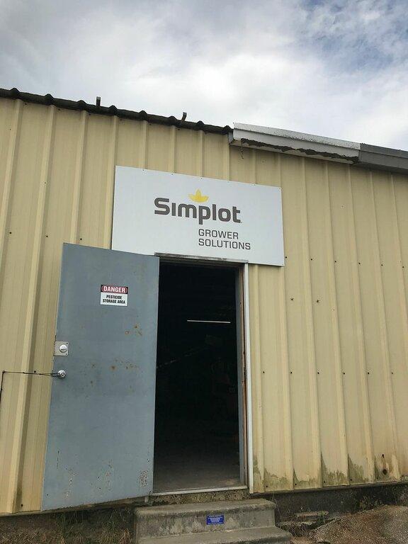 Simplot Grower Solutions