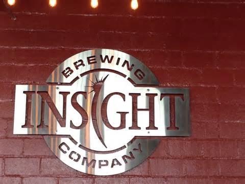 Insight Brewing