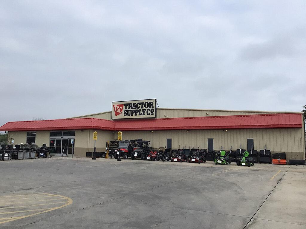 Tractor Supply Company