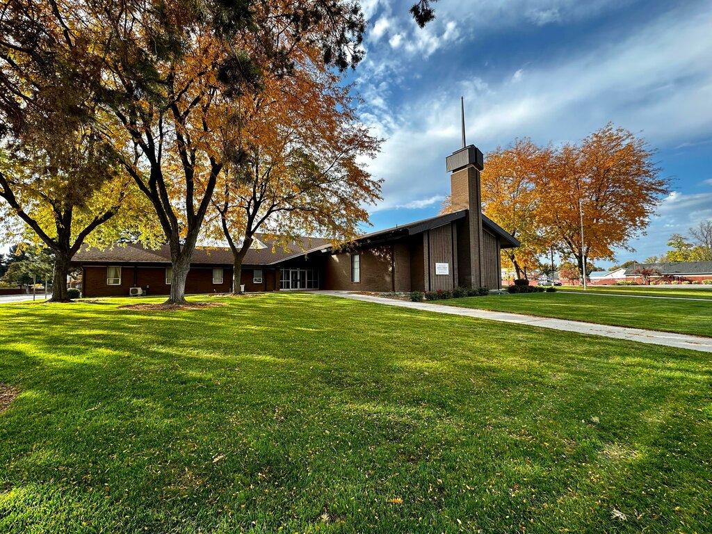 The Church of Jesus Christ of Latter-day Saints