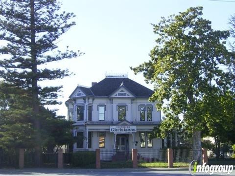 The McConaghy House