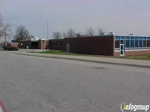 Mickle Middle School