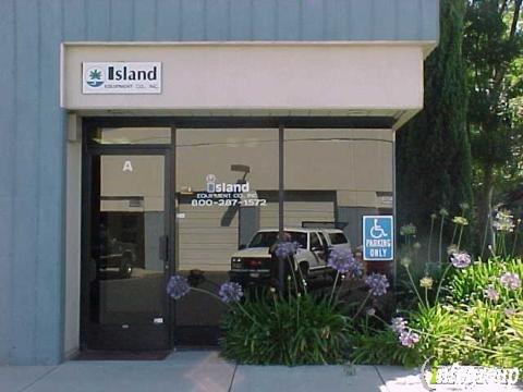 Island Equipment Company