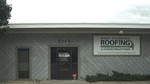 West Michigan Roofing & Construction