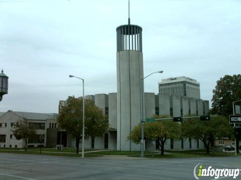 First Baptist Church