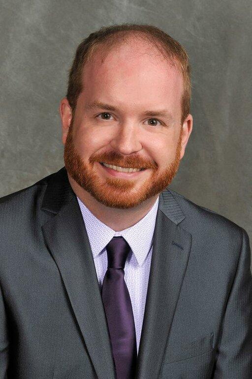 Edward Jones - Financial Advisor: Ryan Messenger