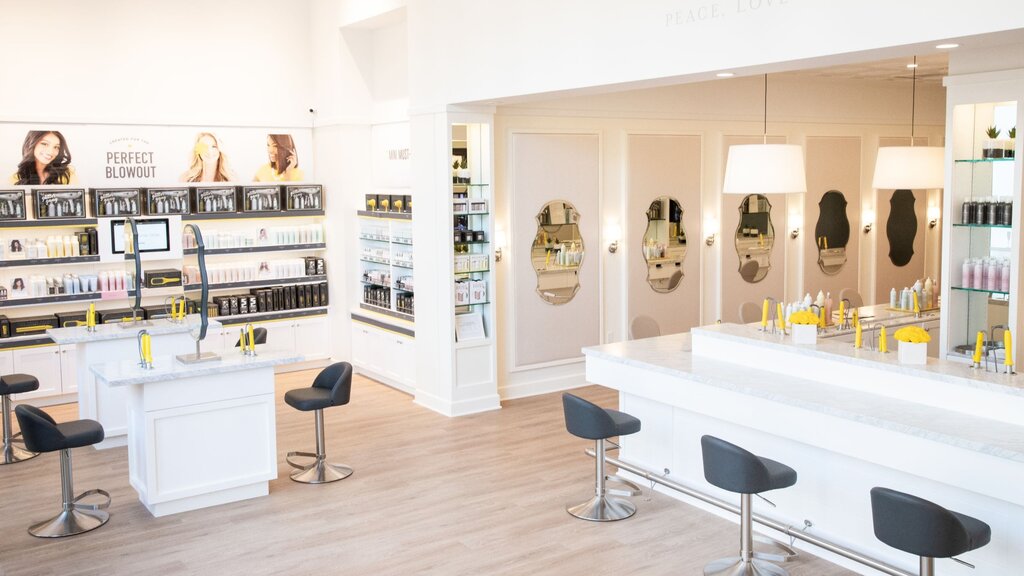 Drybar - Lower East Side