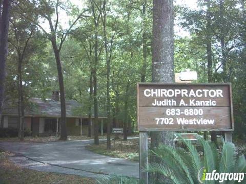 Houston Chiropractic