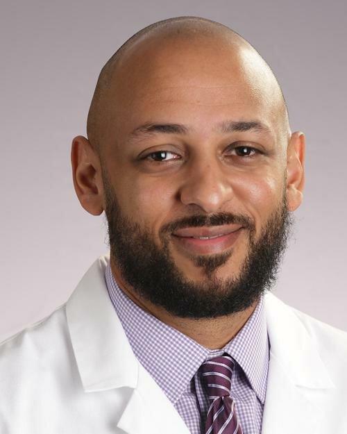 Marcus L Seaton, APRN