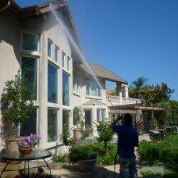 San Diego Pressure Washing and Window Cleaning