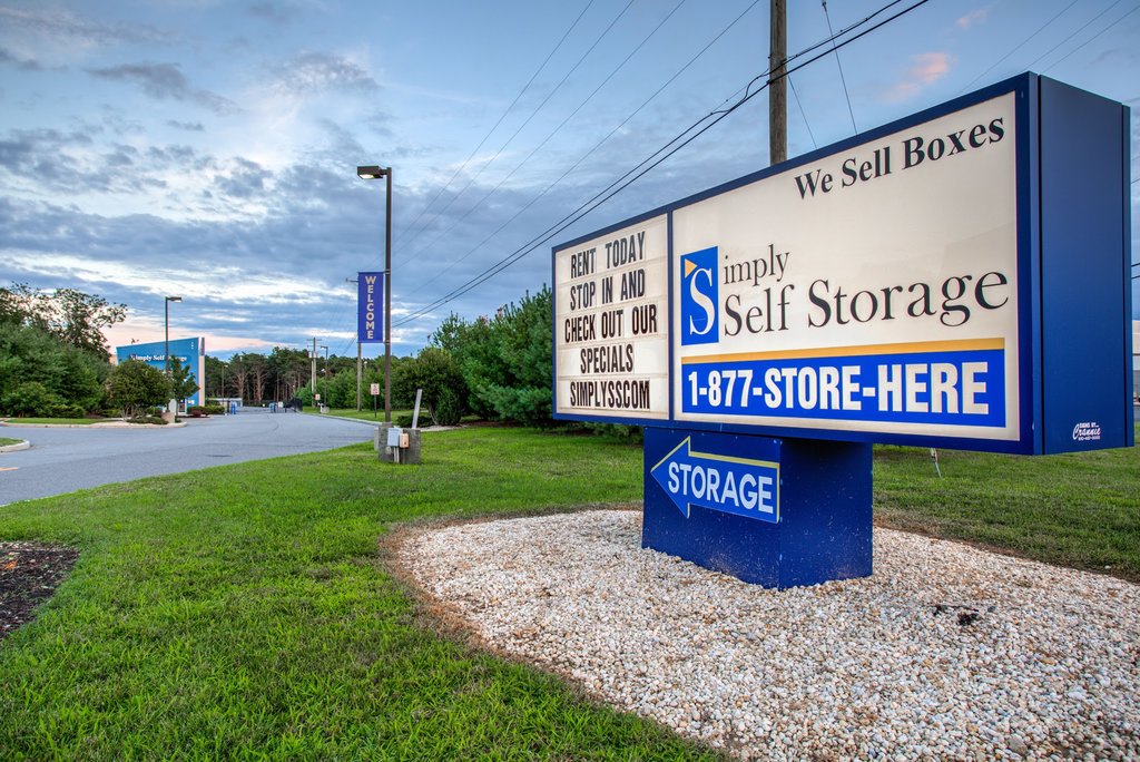 21st Century Self Storage