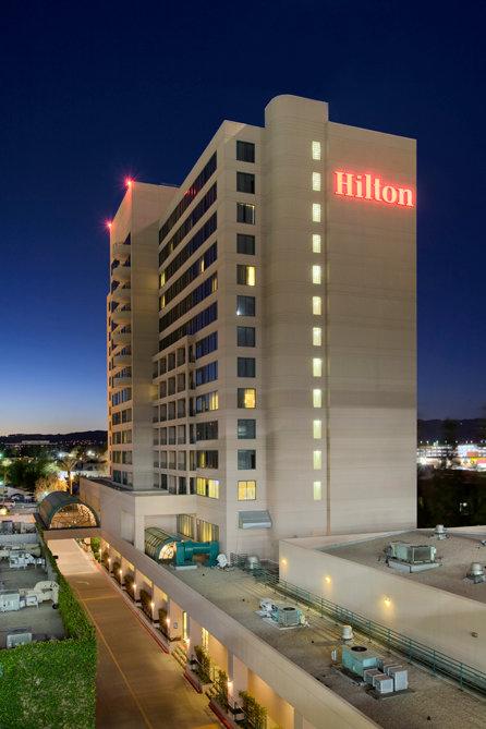 Hilton Woodland Hills/Los Angeles