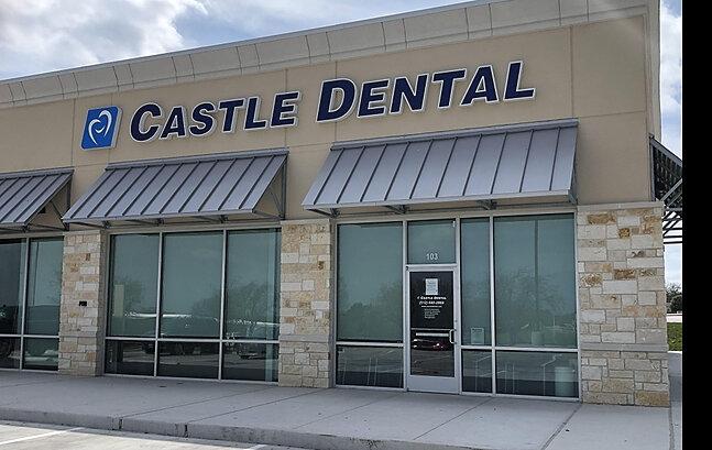 Castle Dental & Orthodontics