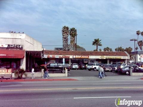 La Puente Ninety Nine Cents