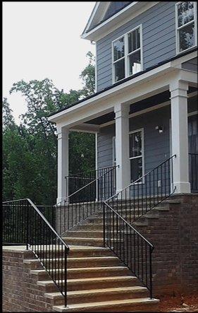 Affordable Railing Company