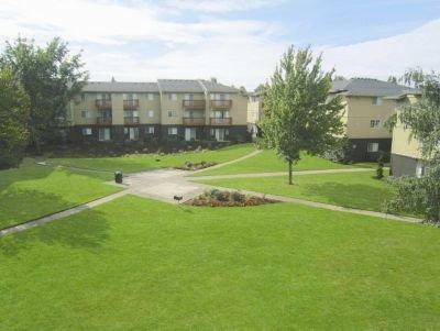 Bridge Creek Apartments