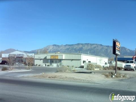 Sandia Dog Obedience Club Inc