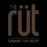 The rut organic hair room