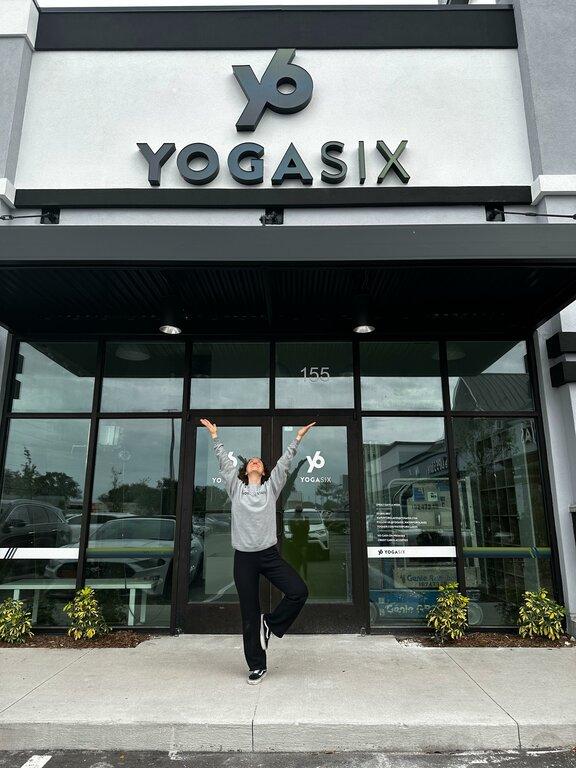 YogaSix Waterford Lakes