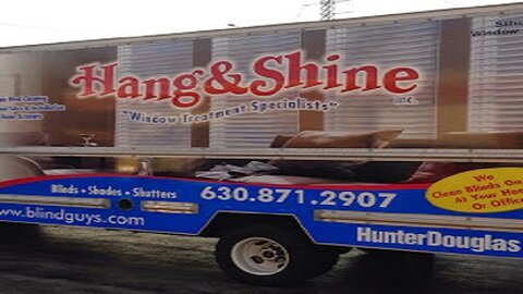 Hang & Shine, Inc.