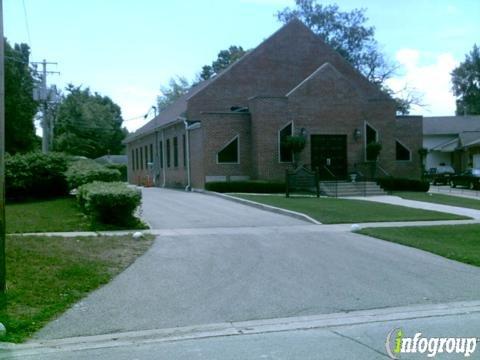 Saint Paul AME Church