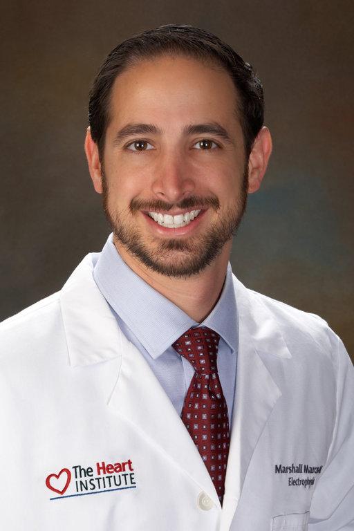 Marshall Marcus, MD