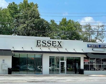 Essex Fine Jewelry and Watches