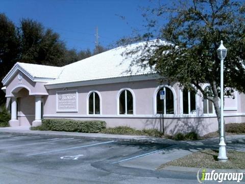 Robert BASS Medical Office