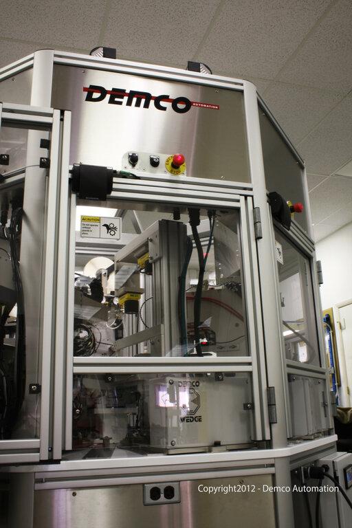 Demco Automation