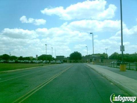 Pecan Valley Elementary School