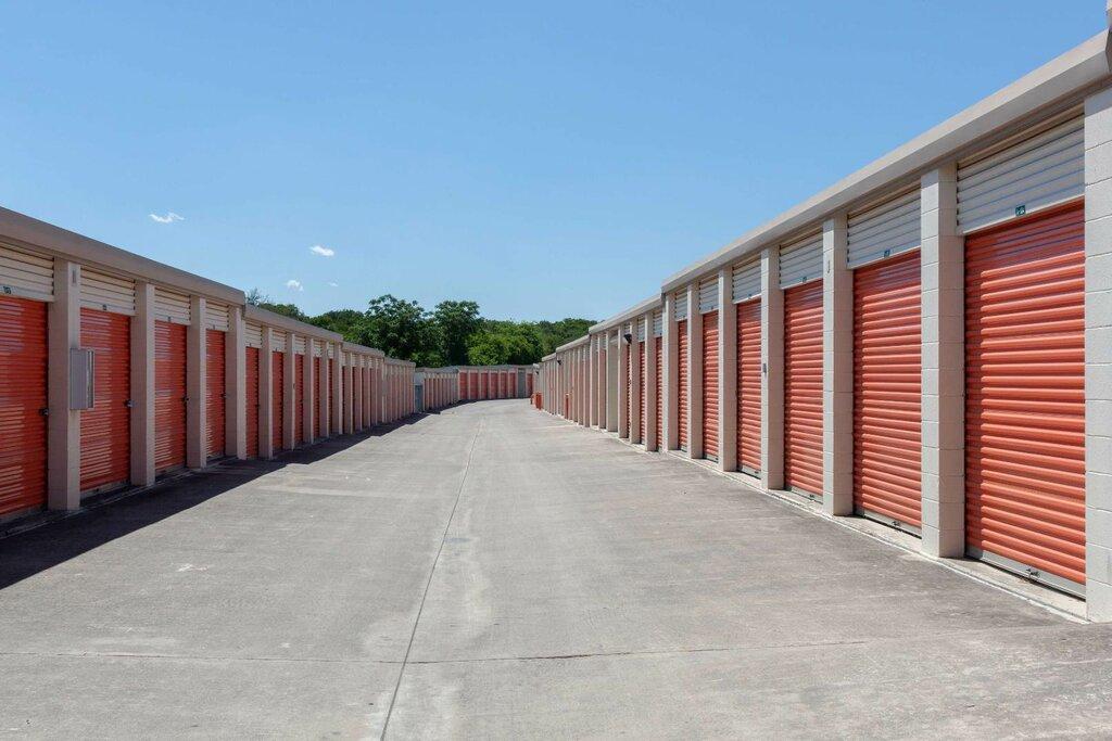 Public Storage