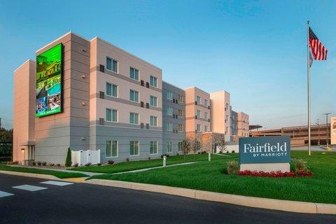 Fairfield Inn and Suites By Marriott