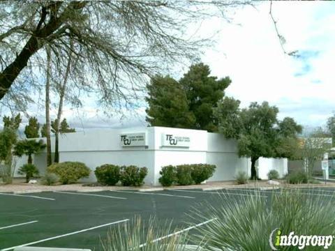 Tucson Federal Credit Union