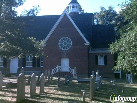 St. Thomas' Episcopal Church