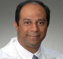 Syed Ajaz Ahmed, MD - Riverside Medical Center