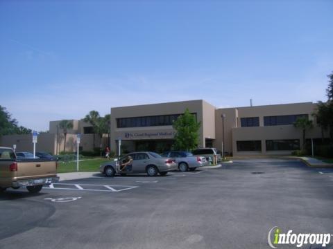 St Cloud Regional Medical Center Radiology