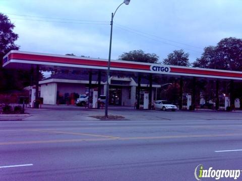 CITGO Western