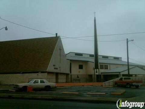 Good Shepherd Lutheran Church & School